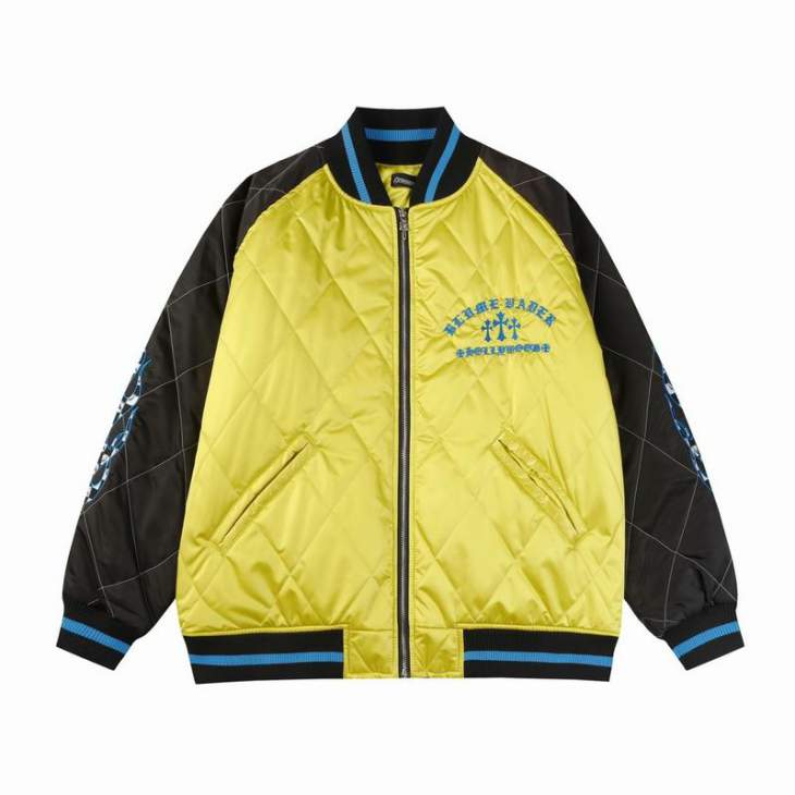 Picture of Chrome Hearts Jackets _SKUChromeHeartsM-2XLyhtr0134937